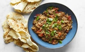 Image of Baigan Chokha
