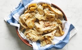 Image of Buss Up Shut (Paratha Roti)