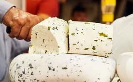 Image of Domaći Paneer