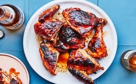 Image of Javor Barbecue Grilovana Piletina