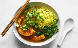Image of Miso Ramen sa bundevom